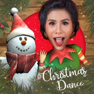 com.dancedance.christmas logo