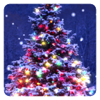 ru.serjik.christmaslive logo