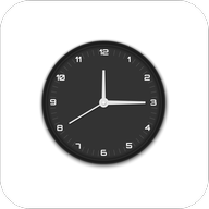 com.uniquelab.clock_app logo