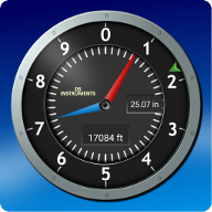 com.discipleskies.android.altimeter logo