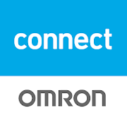 jp.co.omron.healthcare.omron_connect logo