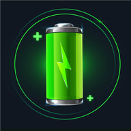 chargerbooster.charger.faster.booster logo