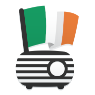 radio.player.ireland logo