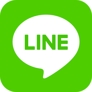 jp.naver.line.android logo