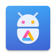 com.aurora.adroid logo