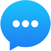 messenger.messenger.messenger.messenger logo