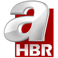 tr.Ahaber logo