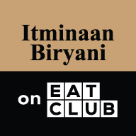 com.poncho.itminaanbiryani logo