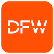 com.dfw logo