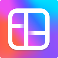 photocollage.photocollagemaker.photocollageeditor logo