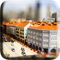 com.credianz.tiltshift logo