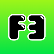 cool.f3 logo