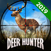 com.glu.deerhunt16 logo