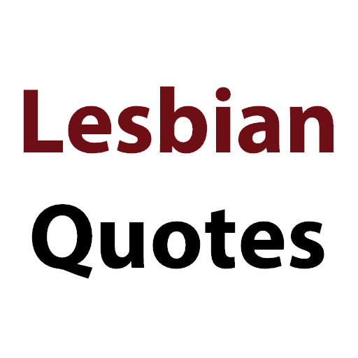 com.nerdpig.LesbianQuotes logo