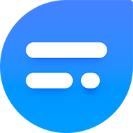 com.textu.sms.privacy.messenger logo