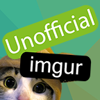 com.n4.imgur logo