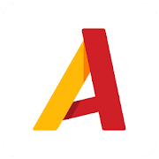 com.adorocinema.android logo