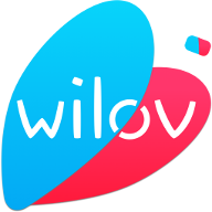 com.wilov.android logo