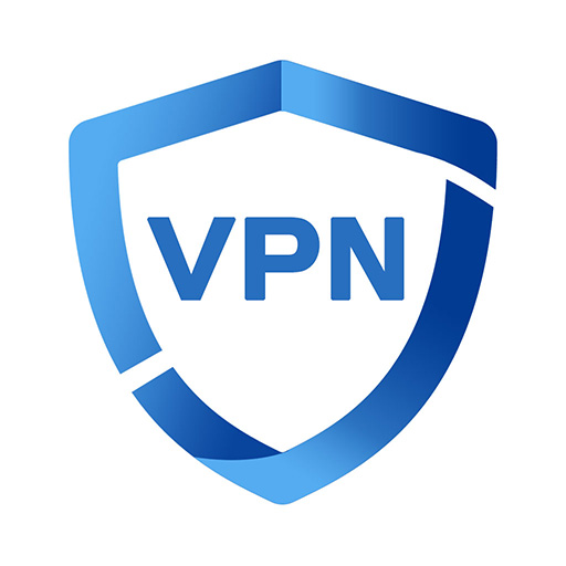 com.vpn.Booster.unlimited.fast.and logo