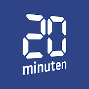 ch.iAgentur.i20Min logo