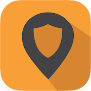 com.boost.safeandfound logo