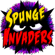 com.spungegames.spungeinvaders logo