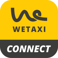 it.wetaxi.connect logo