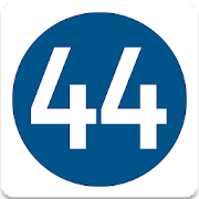 com.project44.driview logo