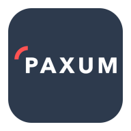 com.paxum logo