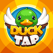 com.madstudio.ducktap logo