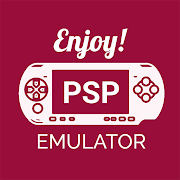 com.emultech.enjoypsp logo