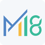 com.multiable.m18mobile logo