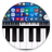 com.audiosdroid.portableorg logo