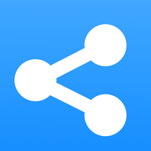 appshare.shareapps.share.it.share.app logo