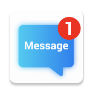 sms.mms.messages.text.free logo