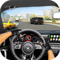 com.SGS.DrivingSchoolGames.RealCarParkingSimulator logo