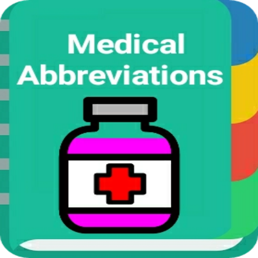 com.medicall.abbreviations logo