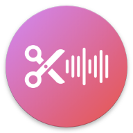 mp3.cutter.editor logo