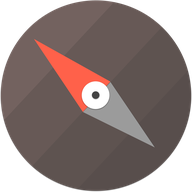 tap.truecompass logo