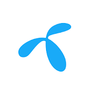 se.telenor.mytelenor logo