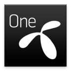 se.telenor.one logo