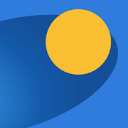 com.lachainemeteo.androidapp logo