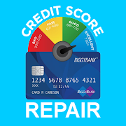 com.credit.score.repair.app logo