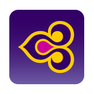 com.thaiairways.mobile logo