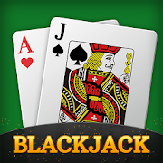 com.blackjack.casino.card.solitaire logo