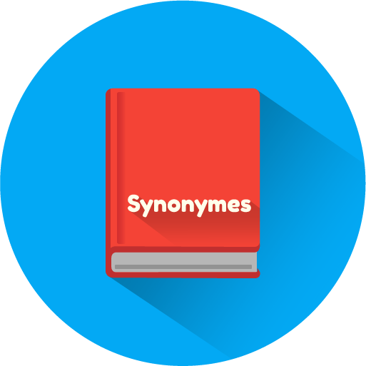 com.sixtbit.synonymes2 logo