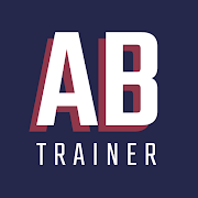 com.revoo.abtrainer logo