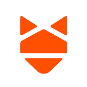 ch.flatfox.android logo