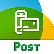 lu.post.smartpostcard logo