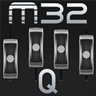 com.behringer.android.control.app.m32q logo